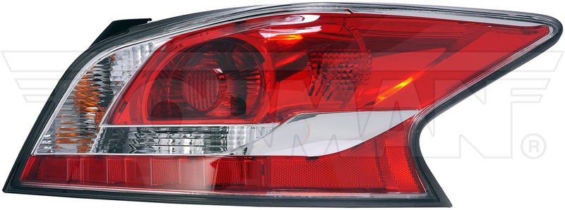 Dorman 1611714 Tail Light Assembly - Right