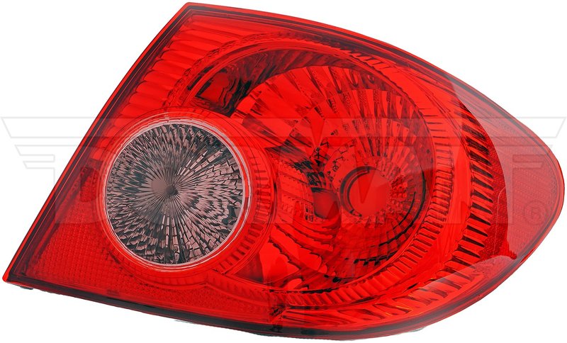 Dorman 1611716 Tail Light Assembly - Right