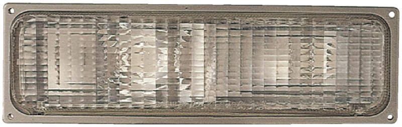 Dorman 1630011 Turn Signal / Parking Light Assembly - Front Right