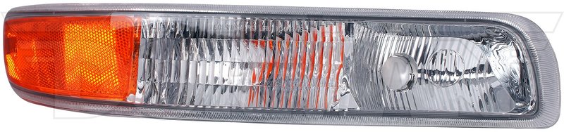 Dorman 1630065 Turn Signal / Parking Light Assembly - Front Right