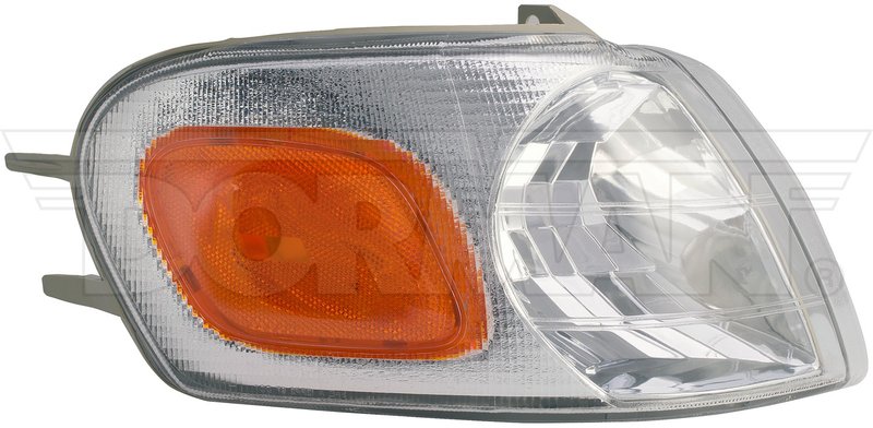 Dorman 1630105 Turn Signal / Parking Light Assembly - Front Right