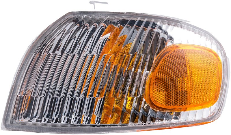 Dorman 1630130 Turn Signal Light Assembly - Left