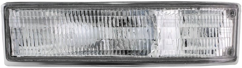 Dorman 1630140 Turn Signal / Parking Light Assembly - Front Left