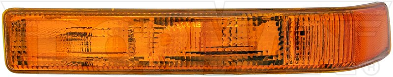 Dorman 1630148 Turn Signal / Parking Light Assembly - Front Left