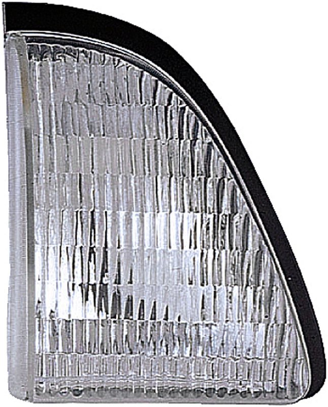 Dorman 1630203 Parking Light Assembly - Right