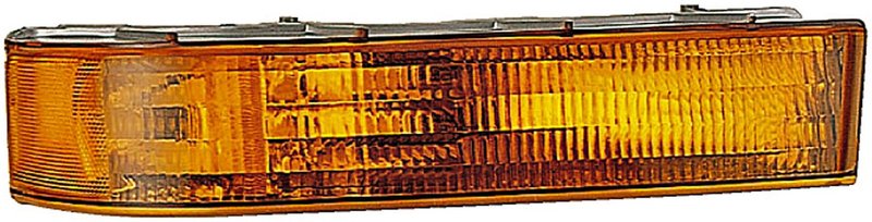 Dorman 1630205 Turn Signal / Parking Light Assembly - Front Right