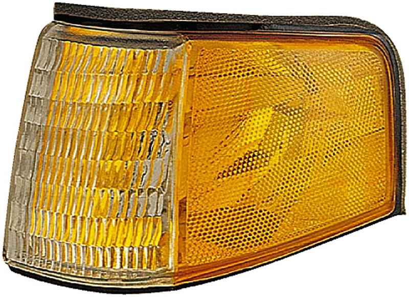 Dorman 1630216 Parking Light Assembly - Left