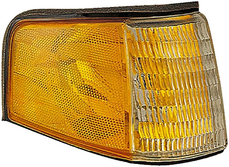 Dorman 1630217 Parking Light Assembly - Right