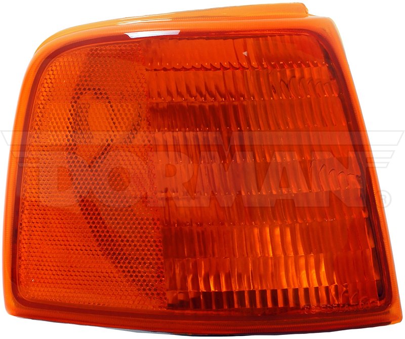 Dorman 1630219 Turn Signal / Parking Light Assembly - Front Right