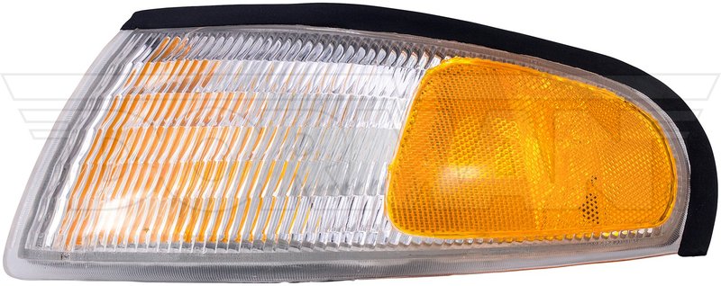 Dorman 1630236 Parking Light Assembly - Left