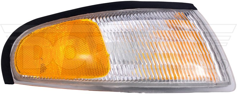 Dorman 1630237 Parking Light Assembly - Right
