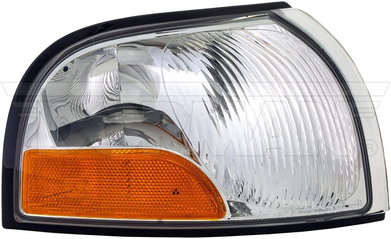 Dorman 1630241 Turn Signal / Parking Light Assembly - Front Right