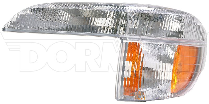 Dorman 1630242 Turn Signal / Parking Light Assembly - Front Left