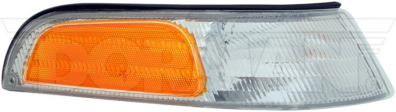 Dorman 1630245 Turn Signal / Parking Light Assembly - Front Right