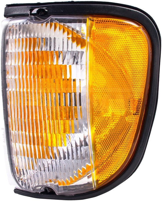 Dorman 1630246 Turn Signal / Parking Light Assembly - Front Left