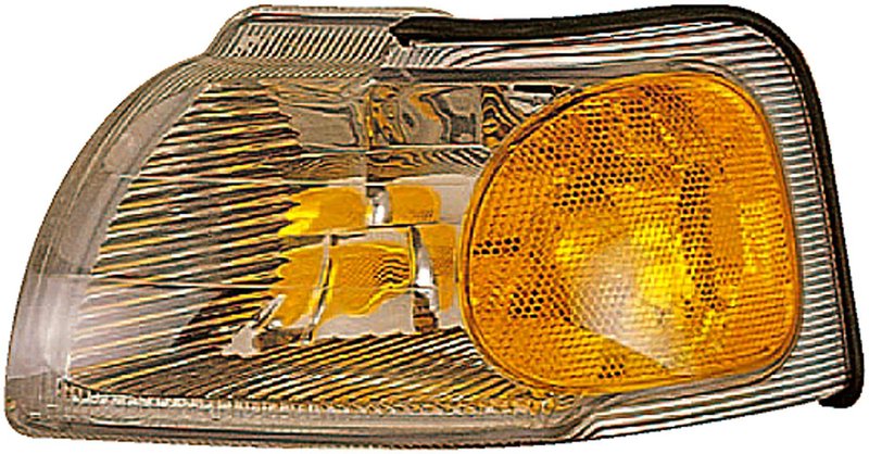Dorman 1630250 Turn Signal / Parking Light Assembly - Front Left