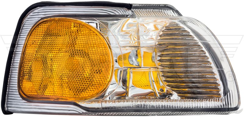 Dorman 1630251 Turn Signal / Parking Light Assembly - Front Right