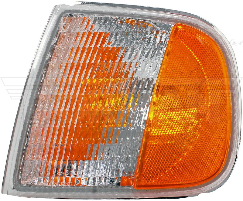 Dorman 1630260 Turn Signal / Parking Light Assembly - Front Left