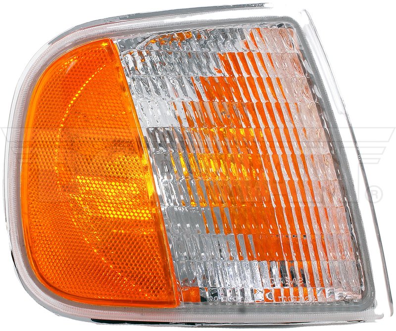 Dorman 1630261 Turn Signal / Parking Light Assembly - Front Right