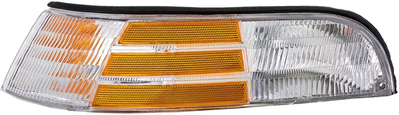 Dorman 1630264 Turn Signal / Parking Light Assembly - Front Left
