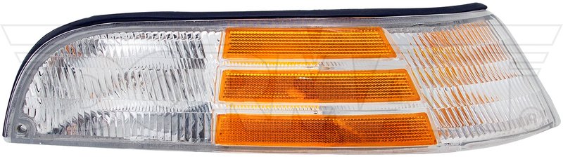 Dorman 1630265 Turn Signal / Parking Light Assembly - Front Right