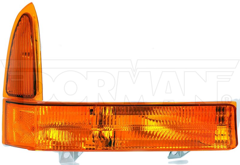 Dorman 1630285 Turn Signal / Parking Light Assembly - Front Right