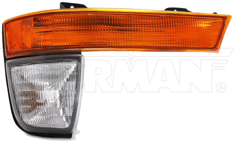 Dorman 1630295 Turn Signal / Parking Light Assembly - Front Left