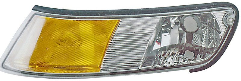 Dorman 1630304 Turn Signal / Parking Light Assembly - Front Left