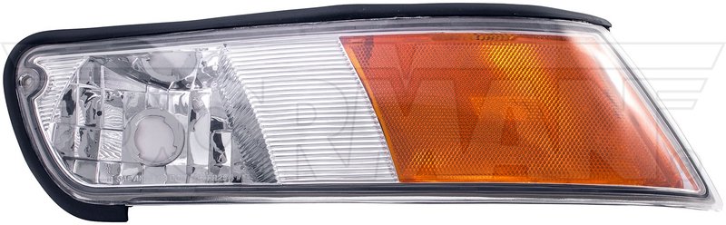 Dorman 1630305 Turn Signal / Parking Light Assembly - Front Right