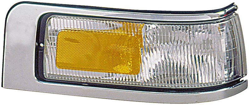 Dorman 1630319 Side Marker Light Assembly - Right