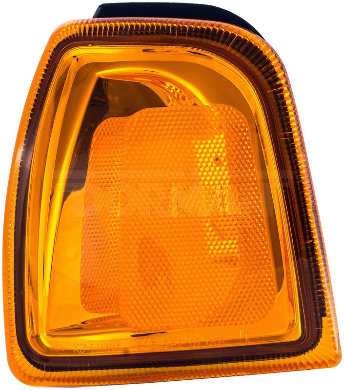 Dorman 1630326 Side Marker Light Assembly - Left