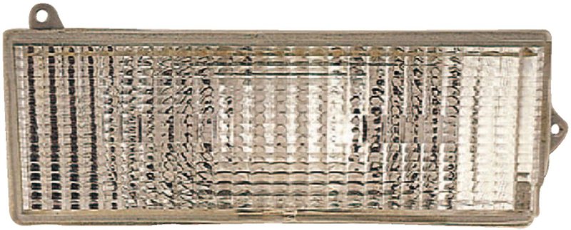 Dorman 1630455 Turn Signal / Parking Light Assembly - Front Right