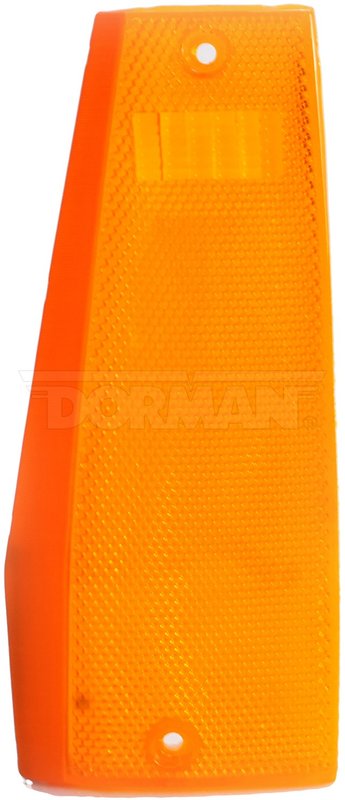 Dorman 1630490 Side Marker Light Assembly - Left