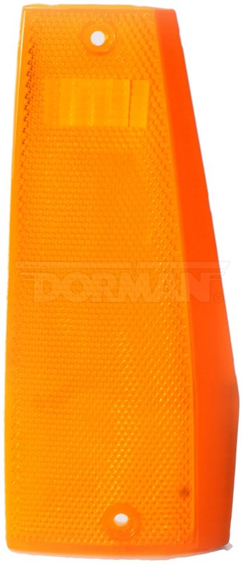Dorman 1630491 Side Marker Light Assembly - Right