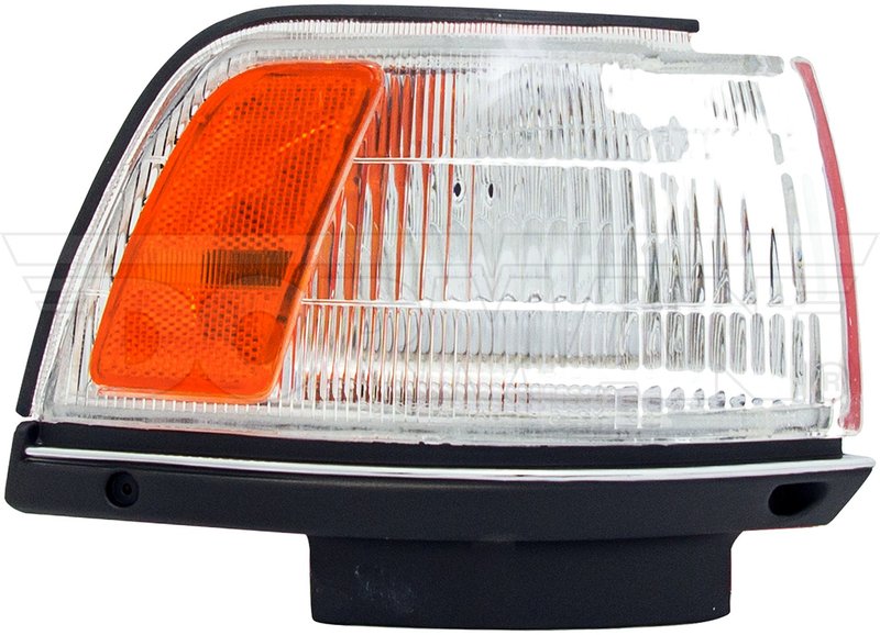 Dorman 1630607 Turn Signal / Parking Light Assembly - Front Right