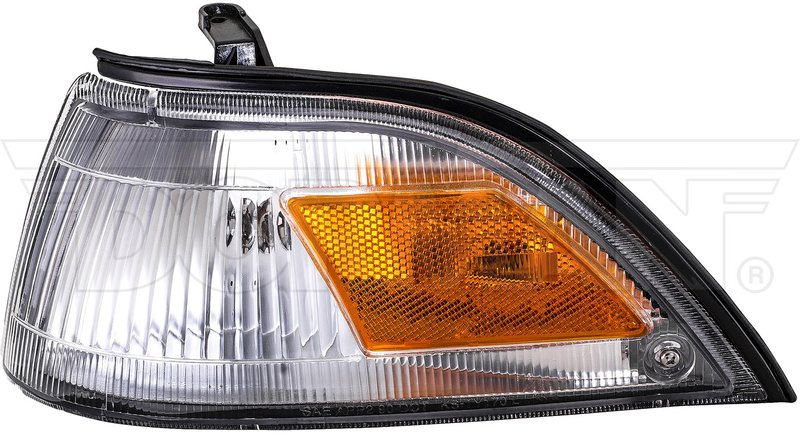 Dorman 1630608 Turn Signal / Parking Light Assembly - Front Left