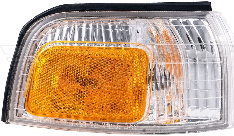 Dorman 1630613 Turn Signal / Parking Light Assembly - Front Right