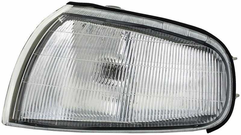 Dorman 1630660 Parking Light Assembly - Left