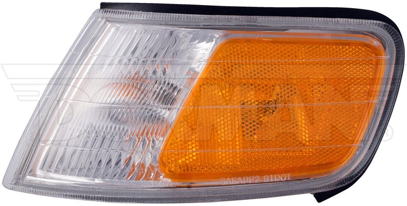 Dorman 1630664 Turn Signal / Parking Light Assembly - Front Left