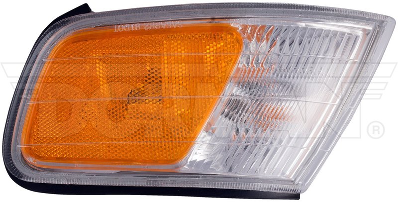 Dorman 1630665 Turn Signal / Parking Light Assembly - Front Right