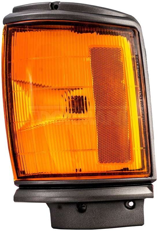 Dorman 1630670 Turn Signal / Parking Light Assembly - Front Left