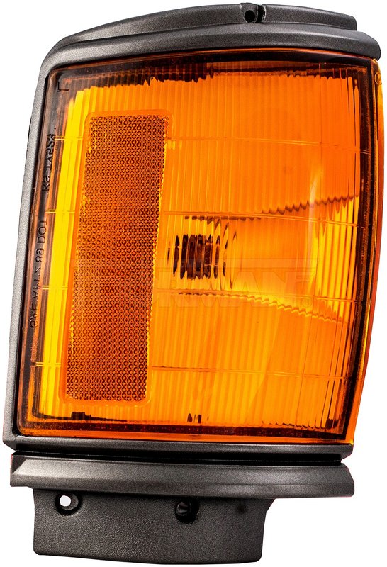Dorman 1630671 Turn Signal / Parking Light Assembly - Front Right