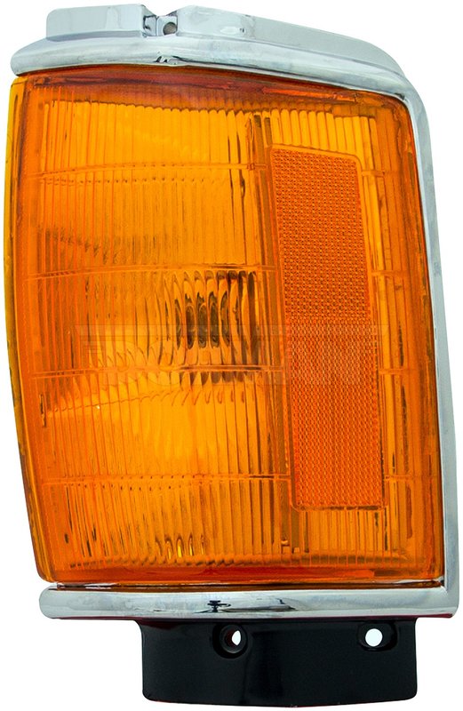 Dorman 1630672 Turn Signal / Parking Light Assembly - Front Left
