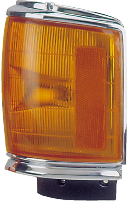 Dorman 1630676 Turn Signal / Parking Light Assembly - Front Left