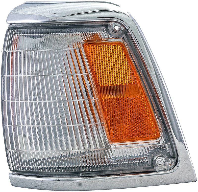 Dorman 1630682 Turn Signal / Parking Light Assembly - Front Left