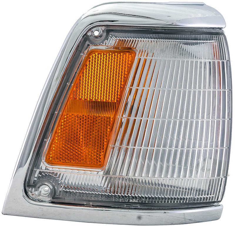 Dorman 1630683 Turn Signal / Parking Light Assembly - Front Right