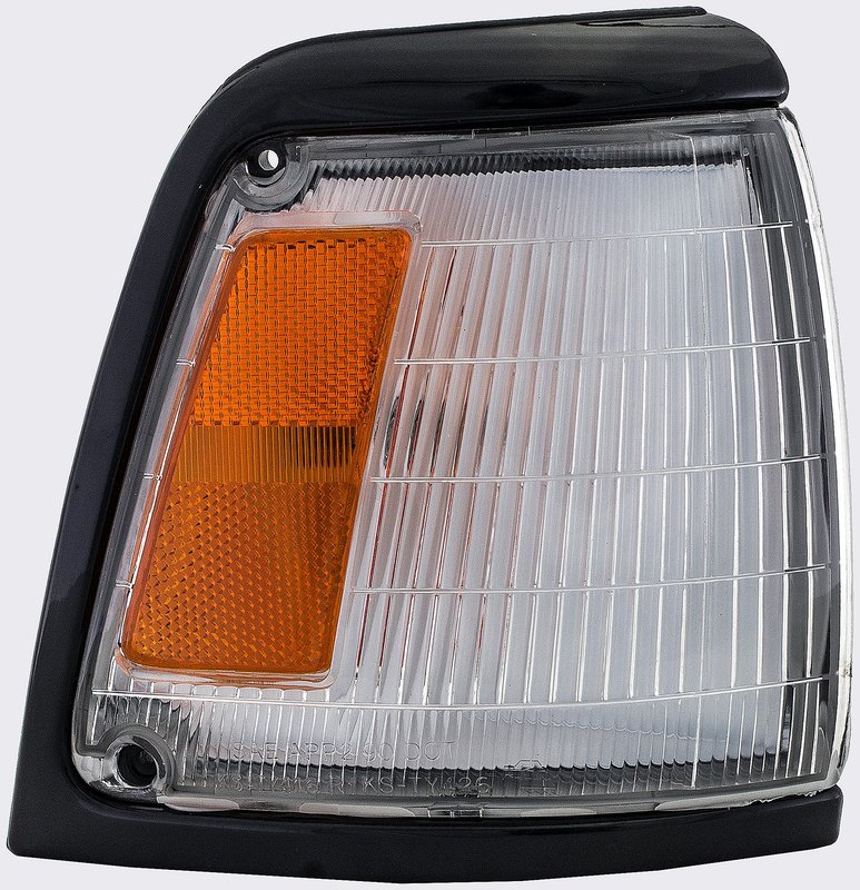 Dorman 1630699 Turn Signal / Parking Light Assembly - Front Right