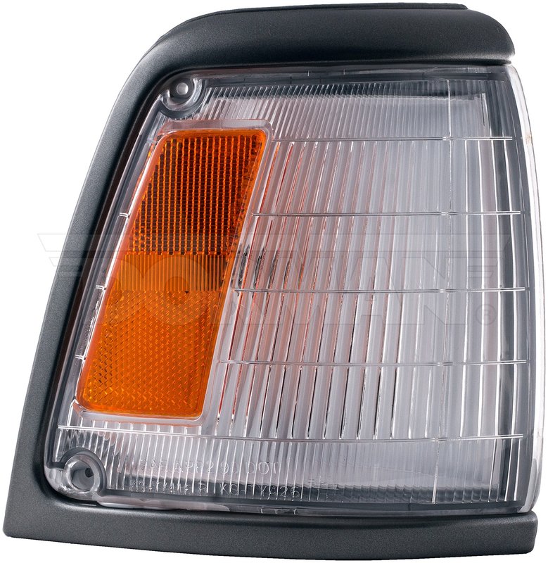 Dorman 1630701 Turn Signal / Parking Light Assembly - Front Right