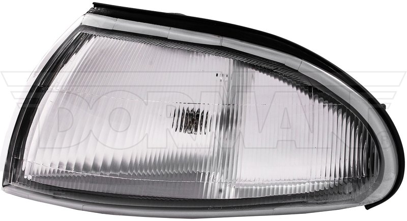 Dorman 1630704 Turn Signal / Parking Light Assembly - Front Left
