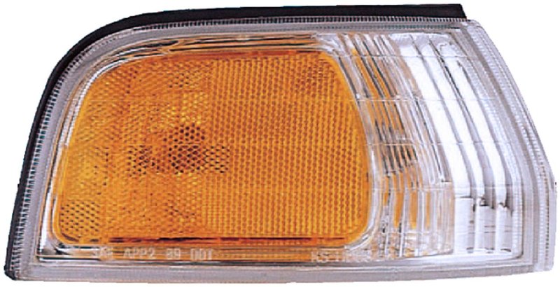 Dorman 1630712 Turn Signal / Parking Light Assembly - Front Left